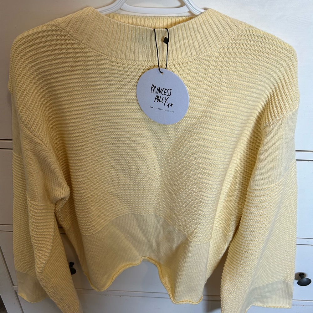 Princess Polly Cheyanne Sweater Set